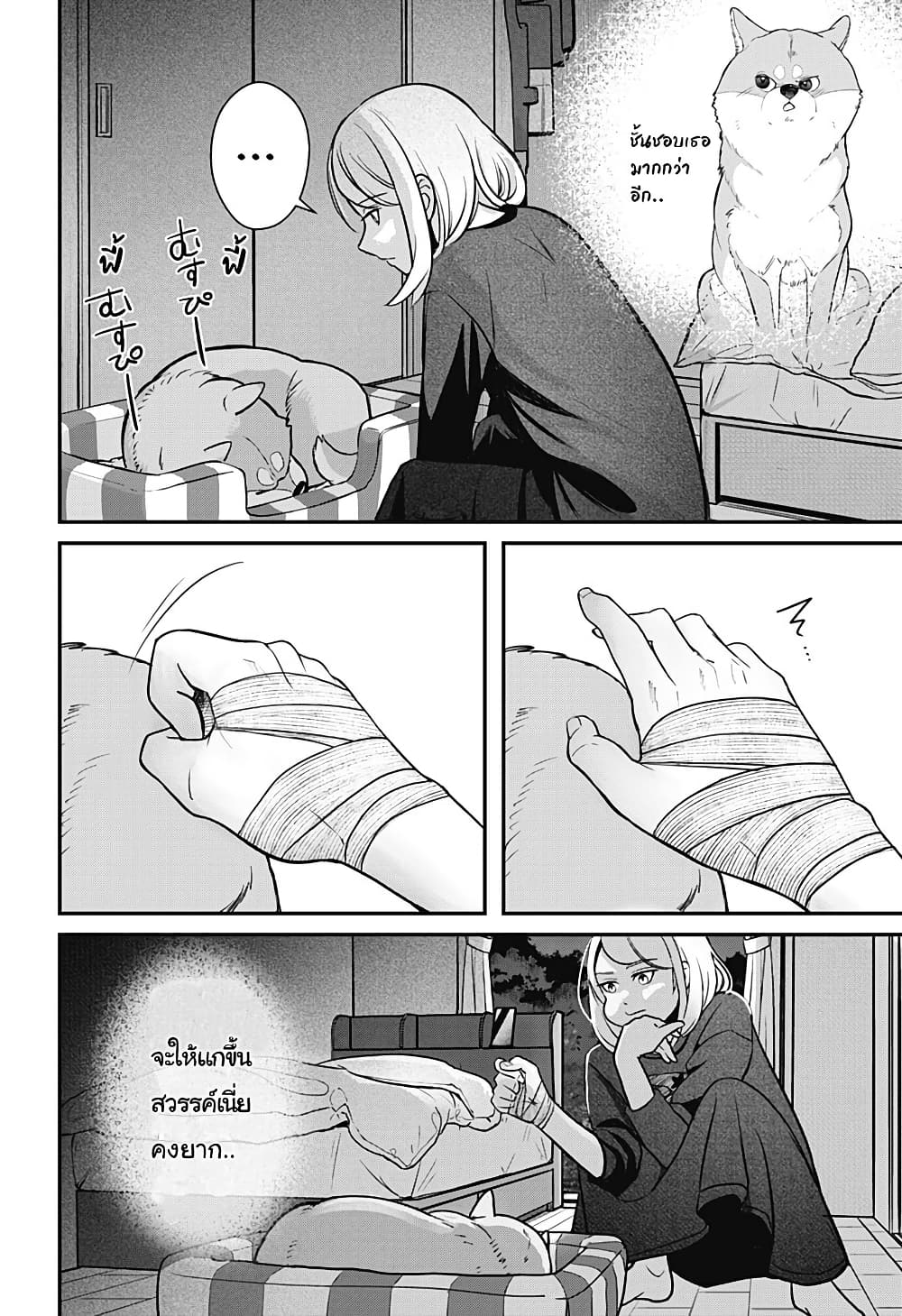 Shiba Inu Rooms page 73