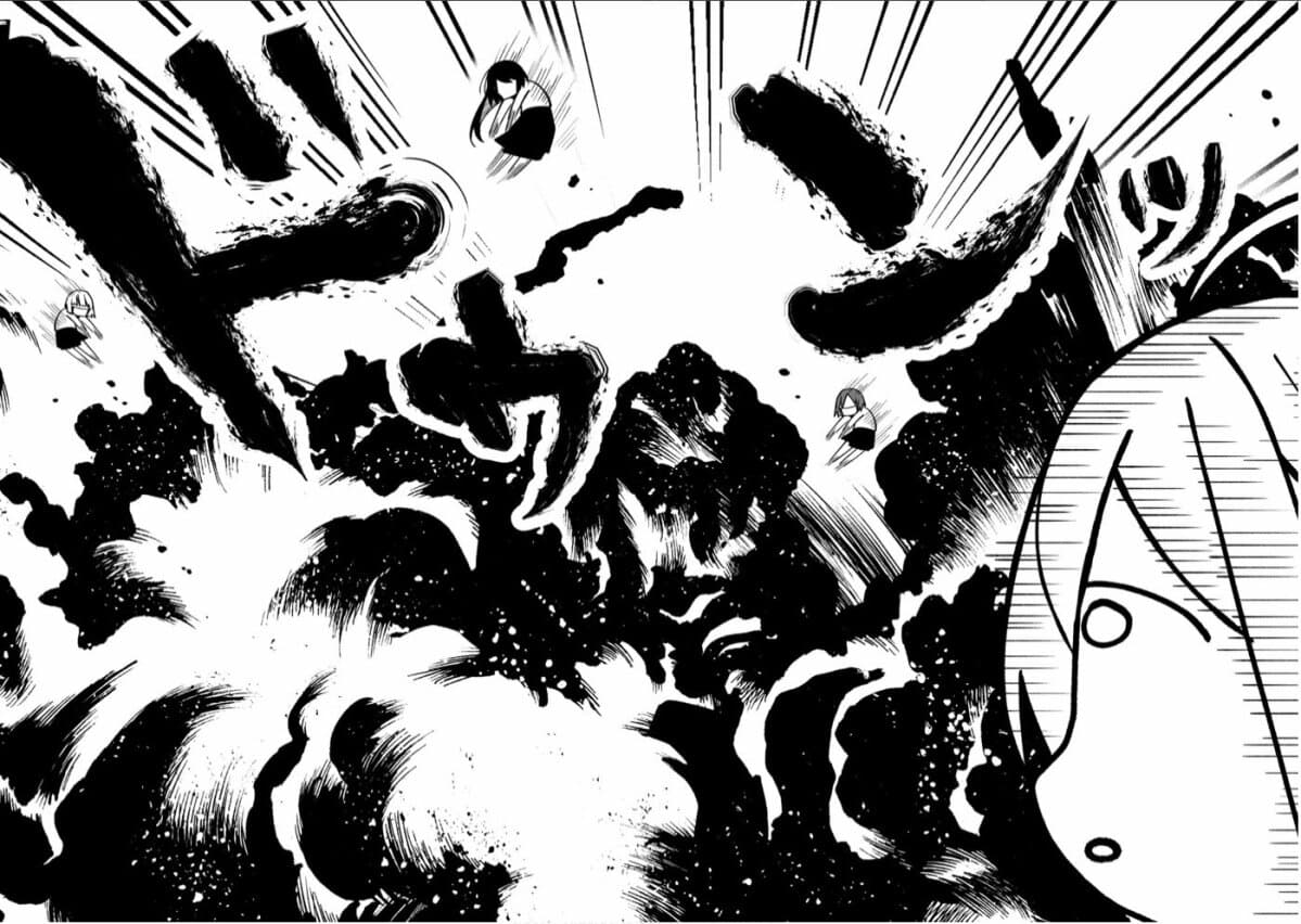 Shikanoko Nokonoko Koshitantan page 18