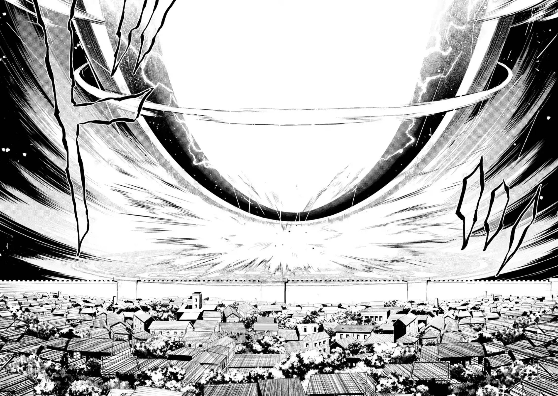 Shikkaku Mon no Saikyou Kenja ปราชญ์เทพเกิดใหม่ไปเป็นตราไร้ค่า page 9