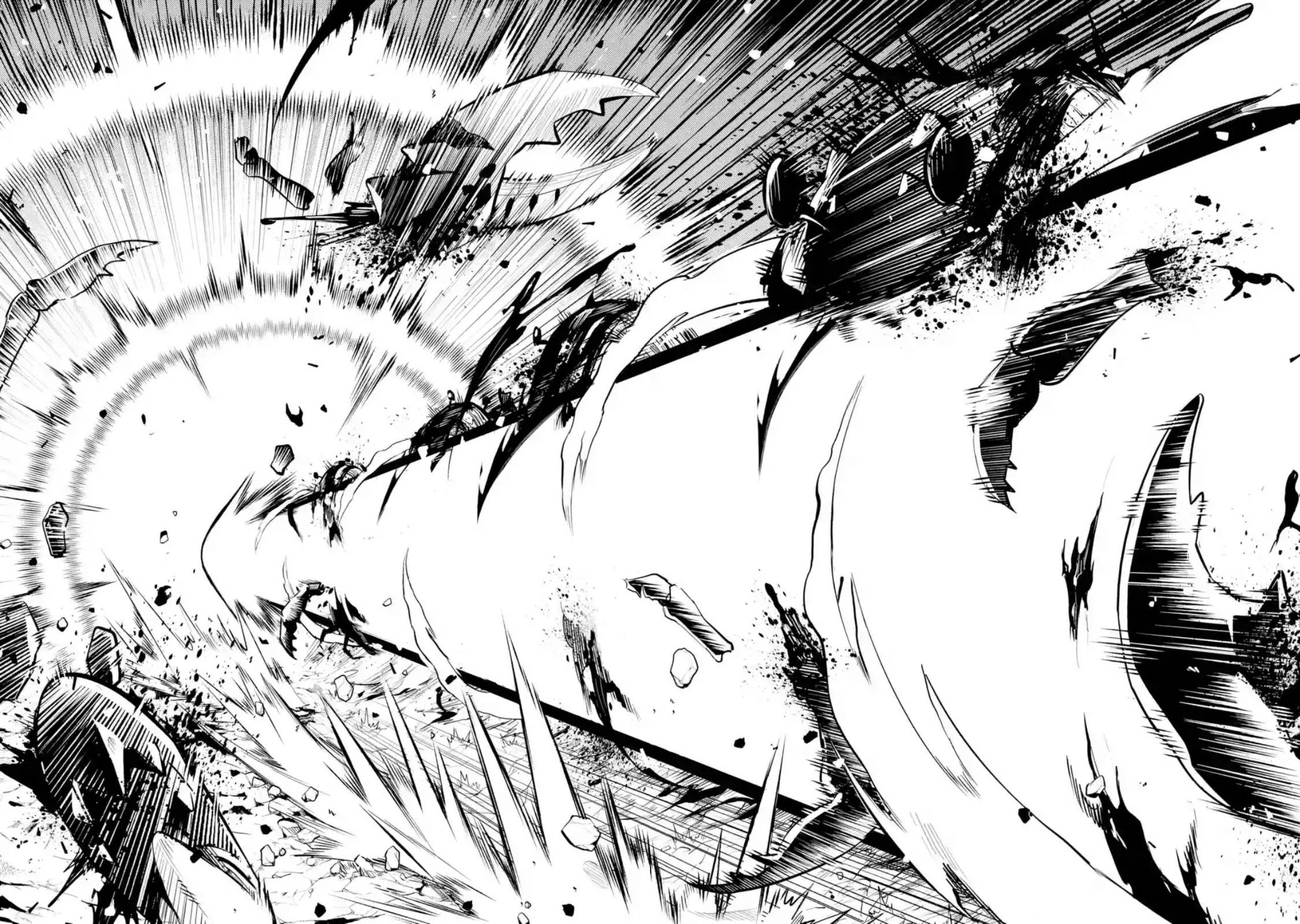 Shikkaku Mon no Saikyou Kenja ปราชญ์เทพเกิดใหม่ไปเป็นตราไร้ค่า page 8