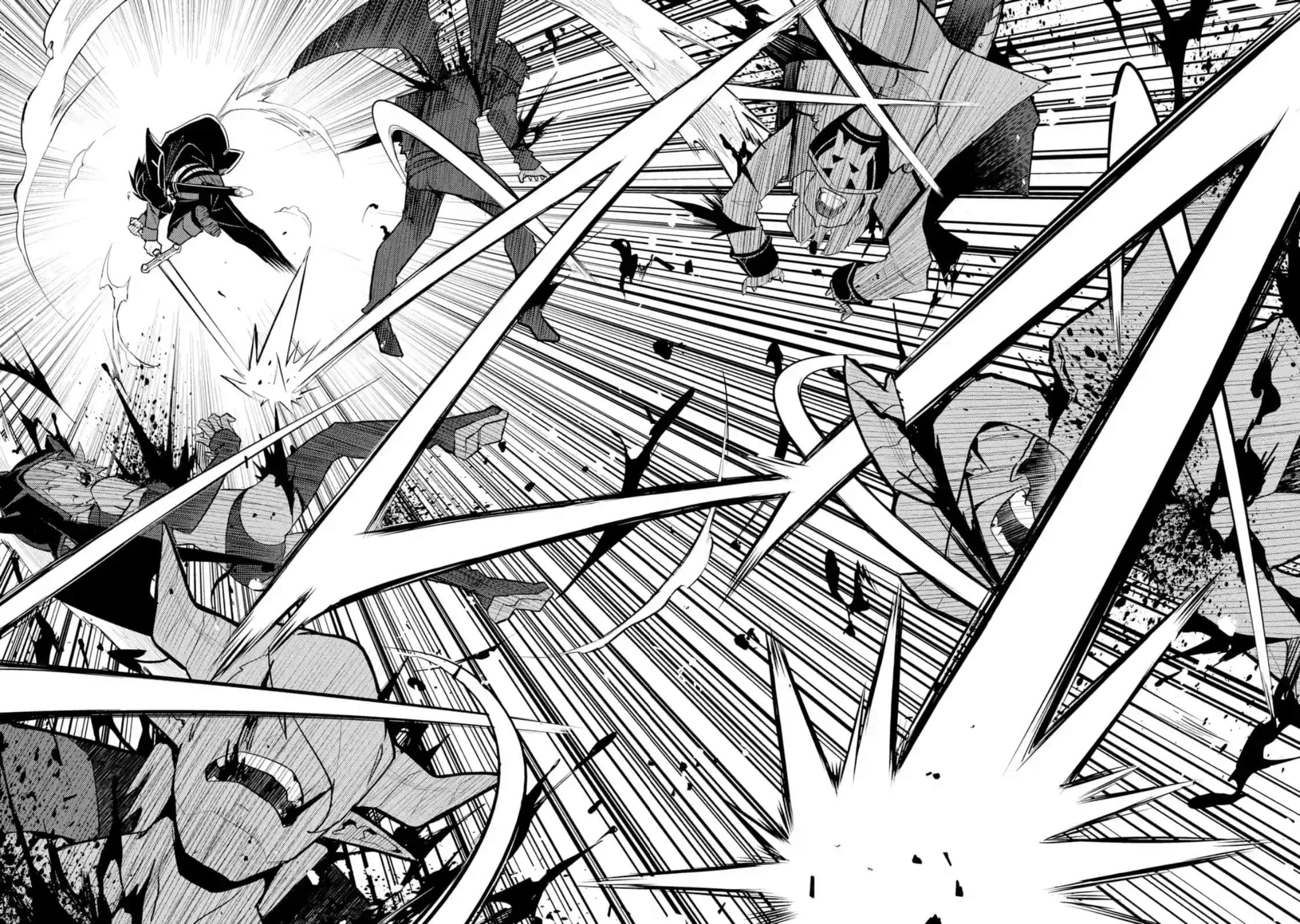 Shikkaku Mon no Saikyou Kenja ปราชญ์เทพเกิดใหม่ไปเป็นตราไร้ค่า page 2