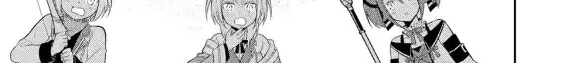 Shikkaku Mon no Saikyou Kenja ปราชญ์เทพเกิดใหม่ไปเป็นตราไร้ค่า page 135