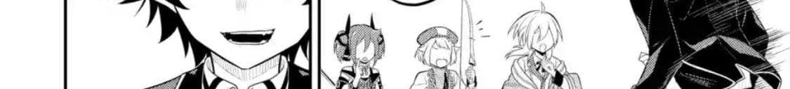 Shikkaku Mon no Saikyou Kenja ปราชญ์เทพเกิดใหม่ไปเป็นตราไร้ค่า page 139