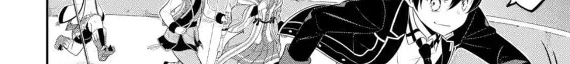 Shikkaku Mon no Saikyou Kenja ปราชญ์เทพเกิดใหม่ไปเป็นตราไร้ค่า page 143
