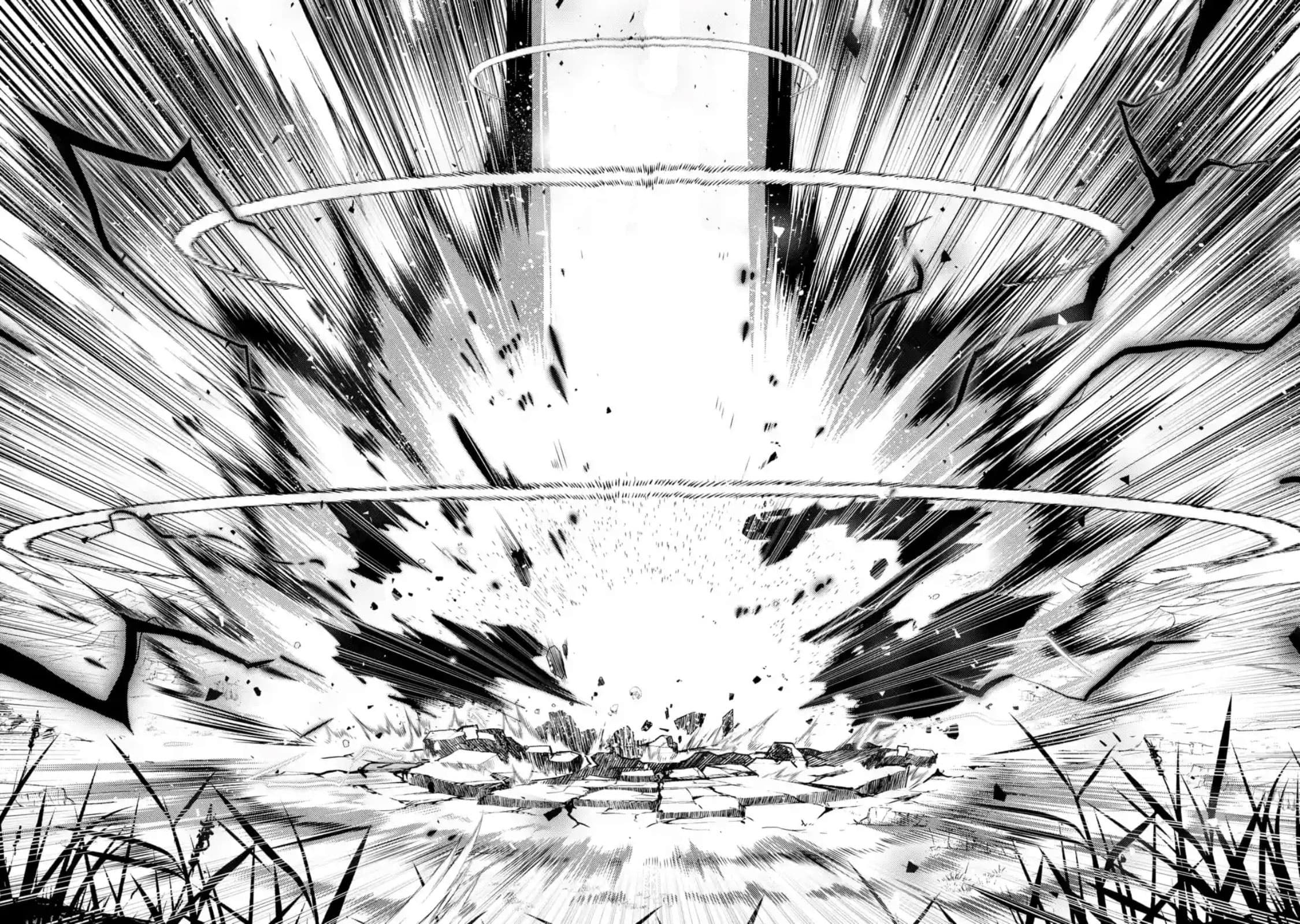 Shikkaku Mon no Saikyou Kenja ปราชญ์เทพเกิดใหม่ไปเป็นตราไร้ค่า page 11