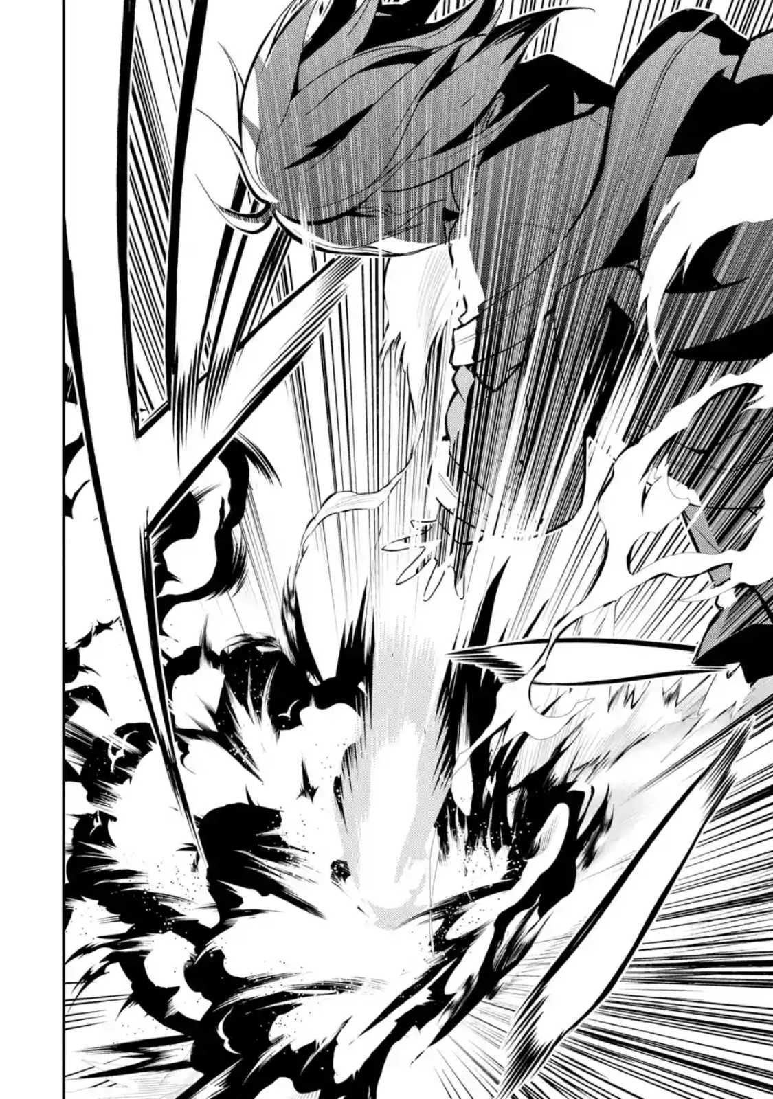 Shikkaku Mon no Saikyou Kenja ปราชญ์เทพเกิดใหม่ไปเป็นตราไร้ค่า page 7