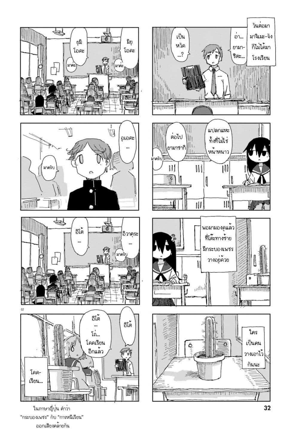 Shimeji Simulation page 2