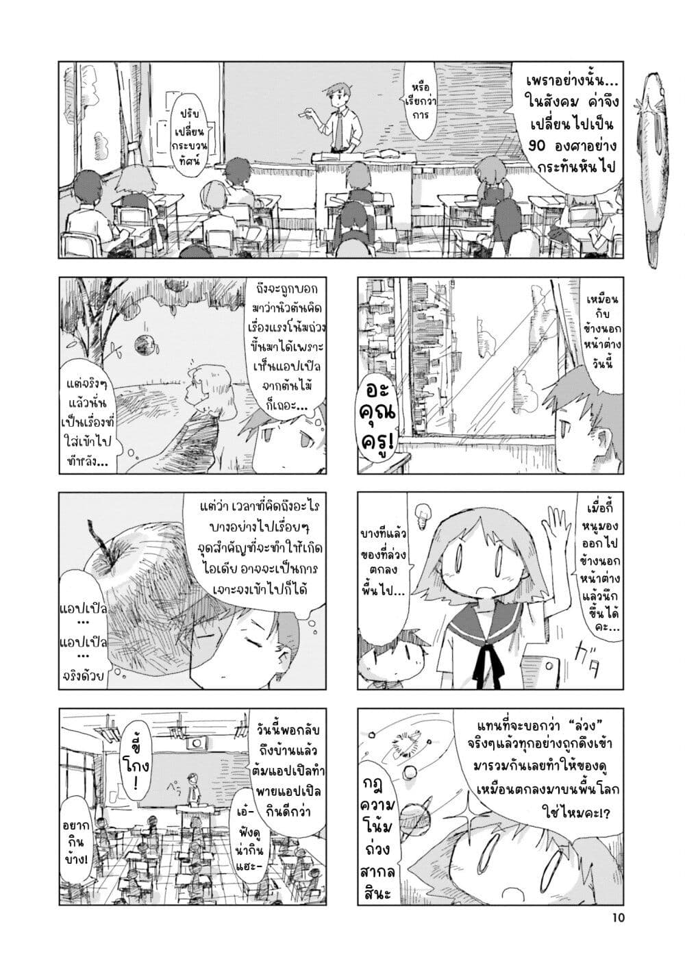 Shimeji Simulation page 6