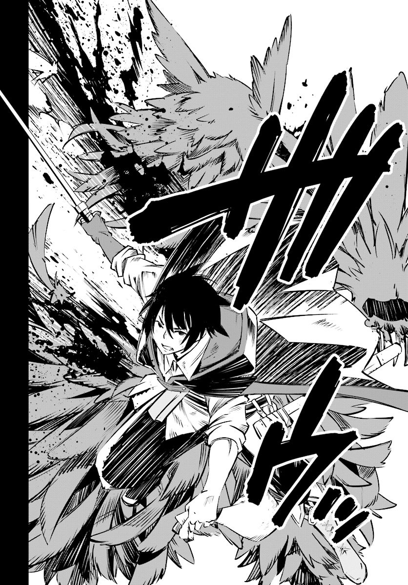 Shin no Nakama Janai to Yuusha no Party wo Oidasareta no de, Henkyou de Slow Life suru koto page 24