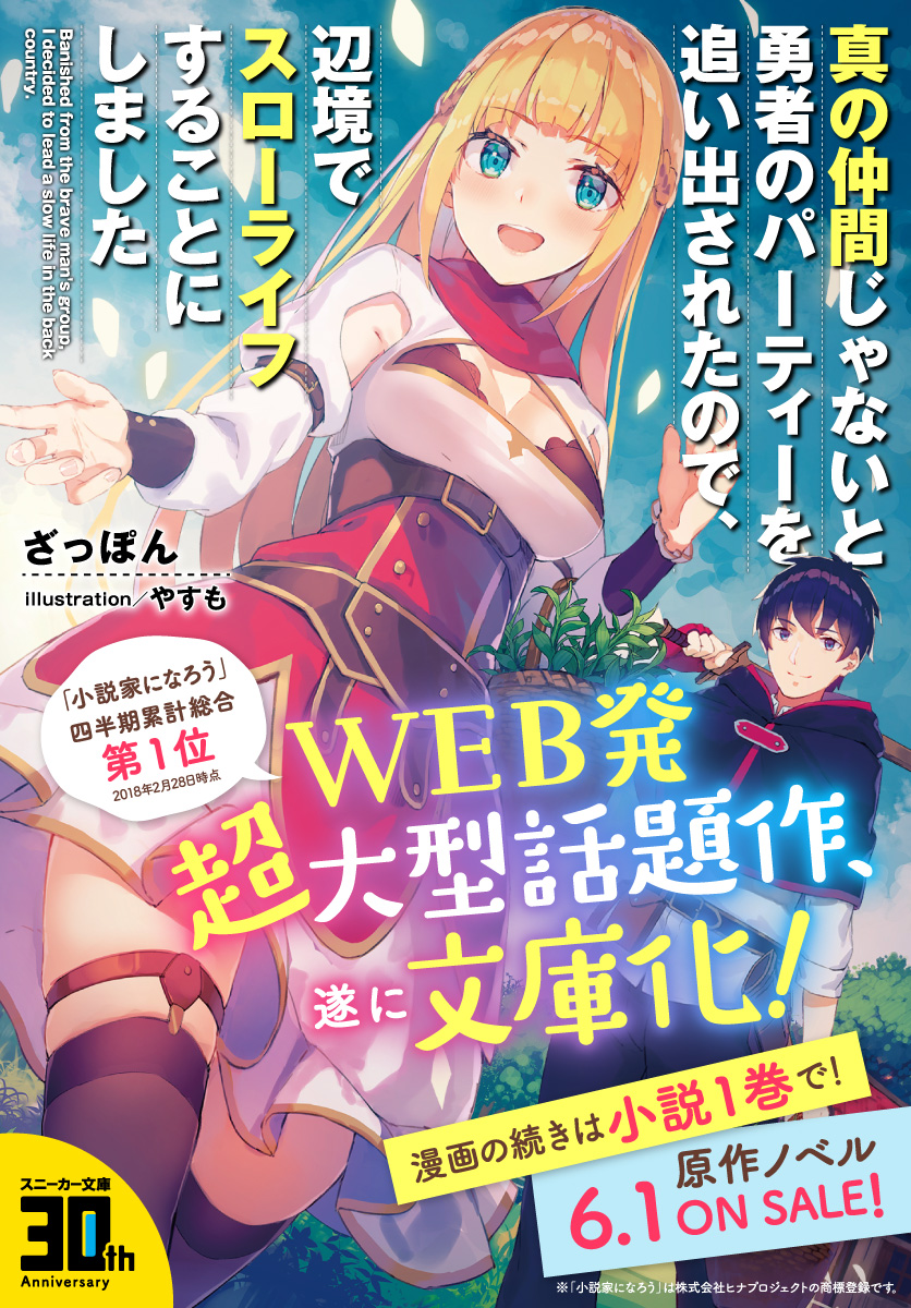 Shin no Nakama Janai to Yuusha no Party wo Oidasareta no de, Henkyou de Slow Life suru koto page 24