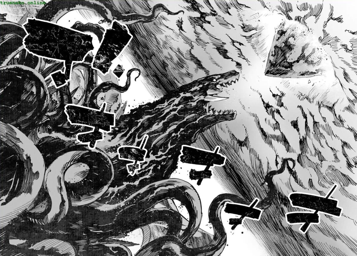 Shin no Nakama Janai to Yuusha no Party wo Oidasareta no de, Henkyou de Slow Life suru koto page 20