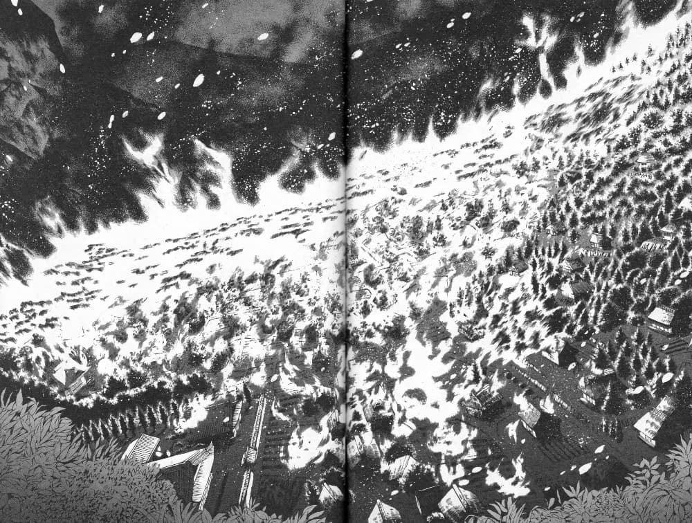 Shin Onimusha: Night of Genesis page 54