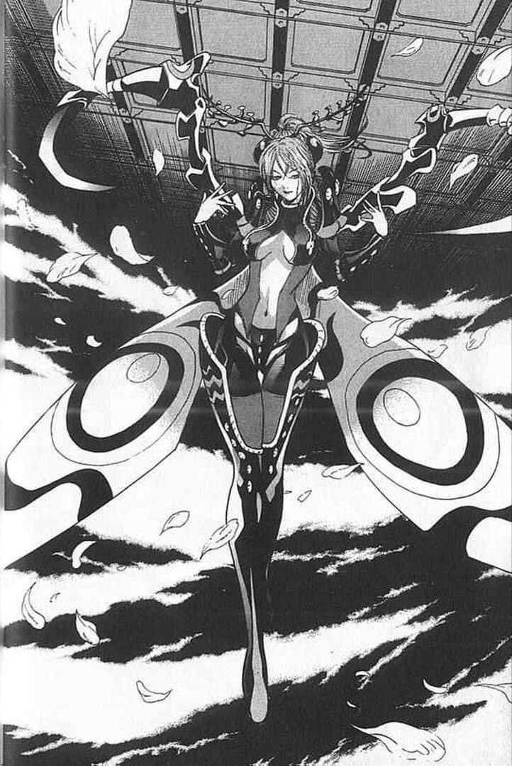 Shin Onimusha : Twilight of Desire page 23