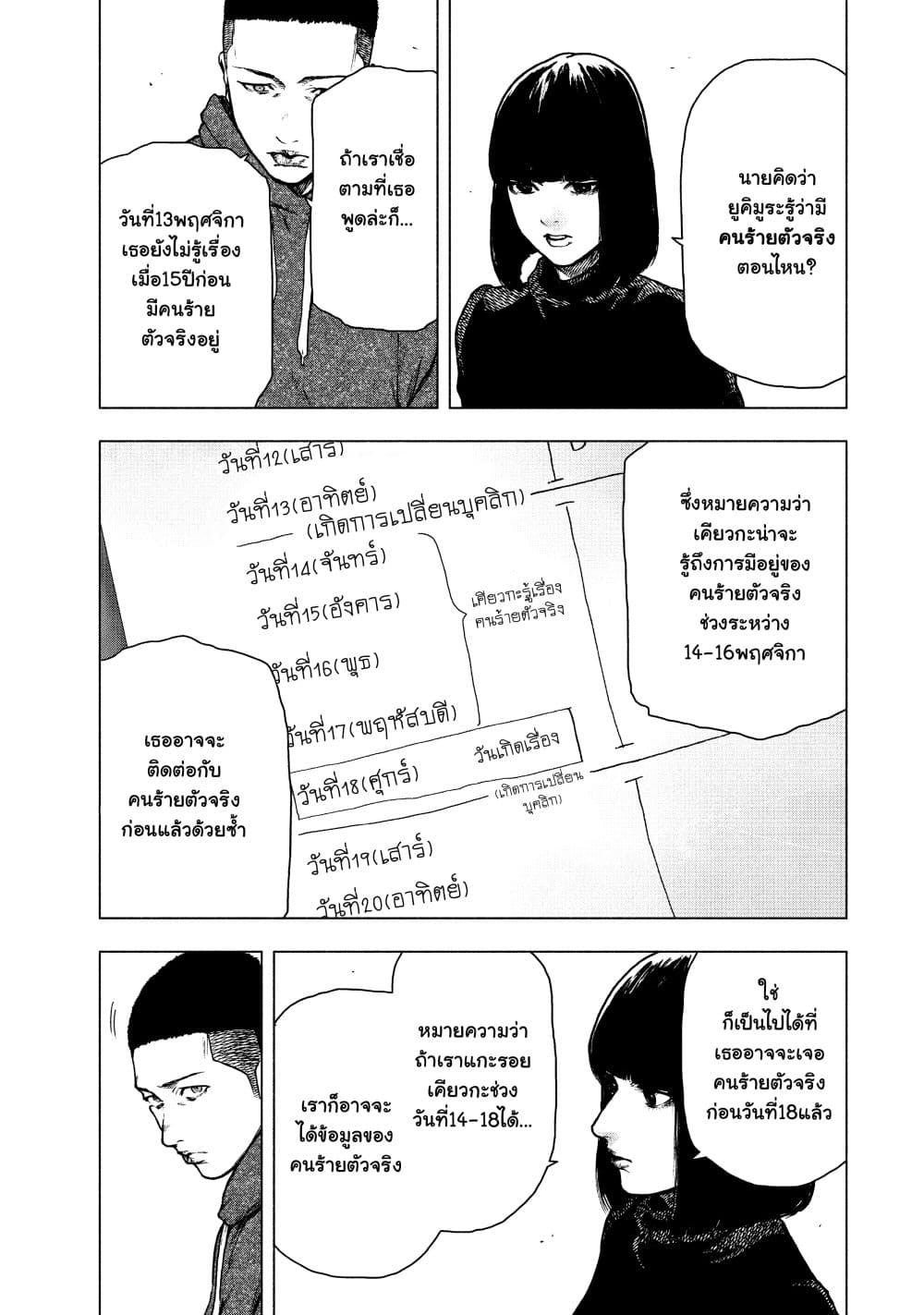 Shin'ai naru Boku e Satsui o Komete page 7