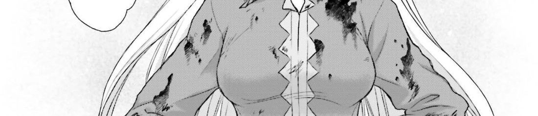 Shinigami ni Sodaterareta Shoujo wa Shikkoku no Tsurugi wo Mune ni Idaku page 25