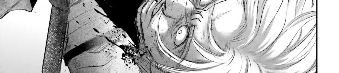 Shinigami ni Sodaterareta Shoujo wa Shikkoku no Tsurugi wo Mune ni Idaku page 38