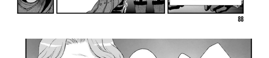 Shinigami ni Sodaterareta Shoujo wa Shikkoku no Tsurugi wo Mune ni Idaku page 49