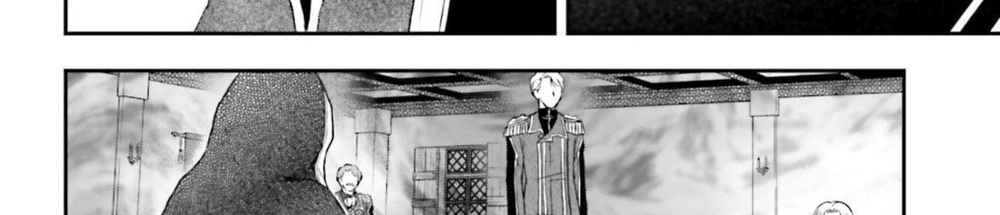 Shinigami ni Sodaterareta Shoujo wa Shikkoku no Tsurugi wo Mune ni Idaku page 59