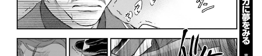 Shinigami ni Sodaterareta Shoujo wa Shikkoku no Tsurugi wo Mune ni Idaku page 73