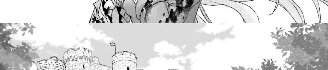 Shinigami ni Sodaterareta Shoujo wa Shikkoku no Tsurugi wo Mune ni Idaku page 96