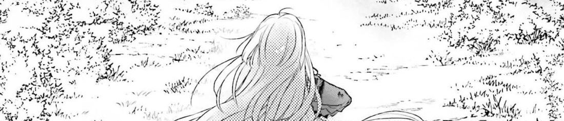 Shinigami ni Sodaterareta Shoujo wa Shikkoku no Tsurugi wo Mune ni Idaku page 100