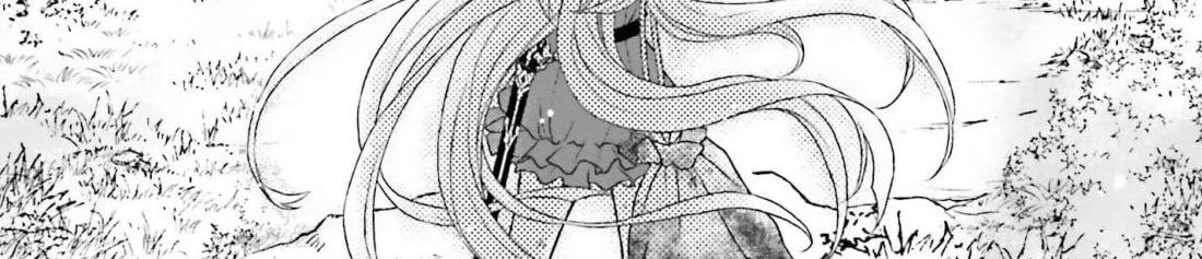 Shinigami ni Sodaterareta Shoujo wa Shikkoku no Tsurugi wo Mune ni Idaku page 101