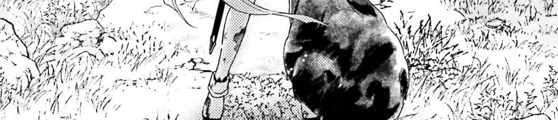 Shinigami ni Sodaterareta Shoujo wa Shikkoku no Tsurugi wo Mune ni Idaku page 102