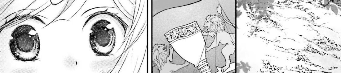 Shinigami ni Sodaterareta Shoujo wa Shikkoku no Tsurugi wo Mune ni Idaku page 105