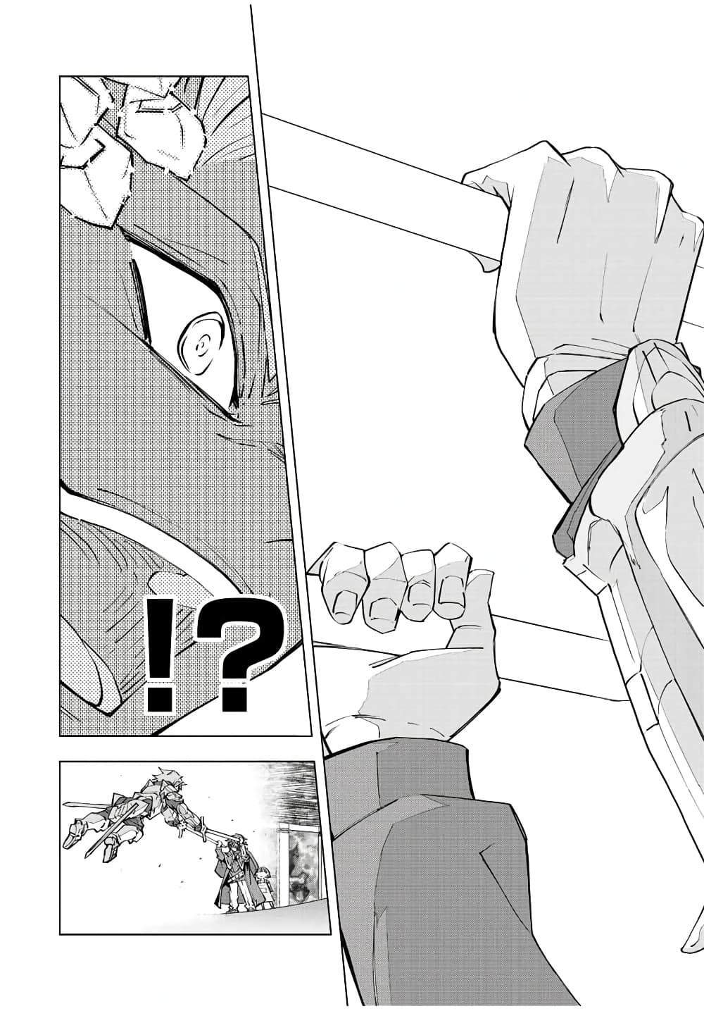 Shinjiteita Nakamatachi ni Dungeon Okuchi de Korosarekaketa ga Gift "Mugen Gacha" de Level 9999 no Nakamatachi wo Te ni Irete Moto Party Member to Sekai ni Fukushuu & "Zamaa!" Shimasu! page 5