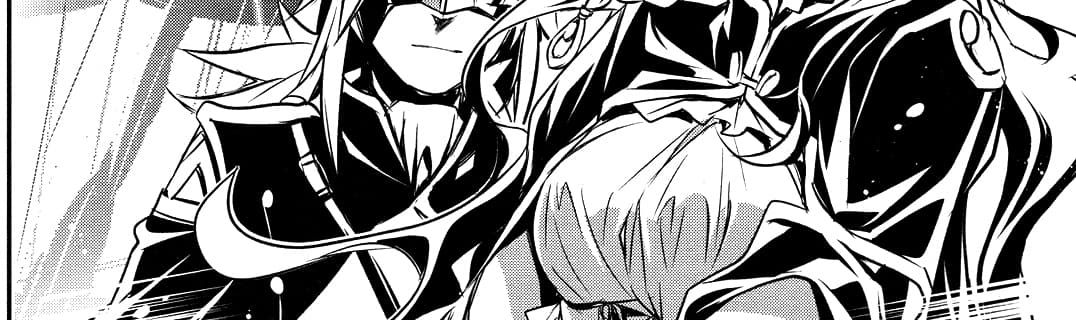 Shinju no Nectar หยาดแห่งธาริณี page 9