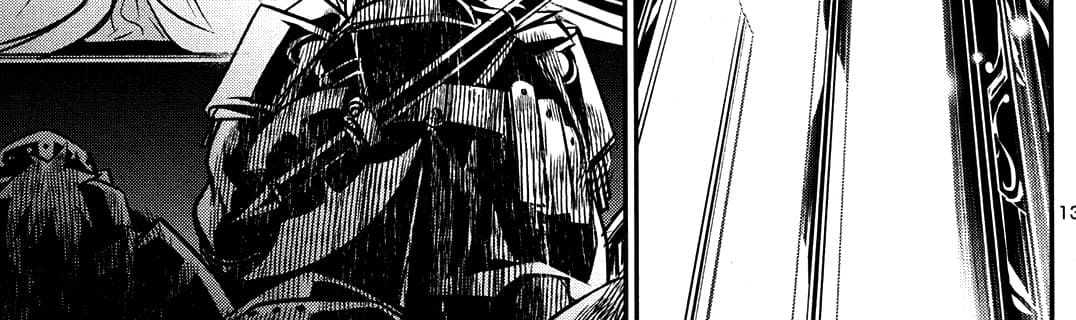 Shinju no Nectar หยาดแห่งธาริณี page 56