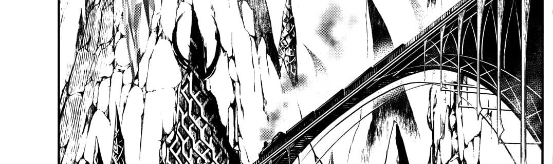 Shinju no Nectar หยาดแห่งธาริณี page 62