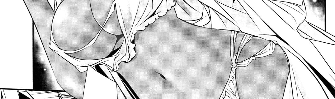 Shinju no Nectar หยาดแห่งธาริณี page 135