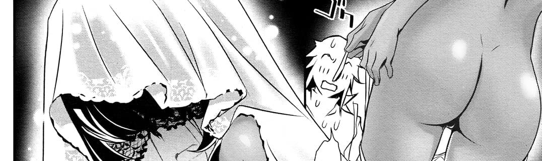 Shinju no Nectar หยาดแห่งธาริณี page 137