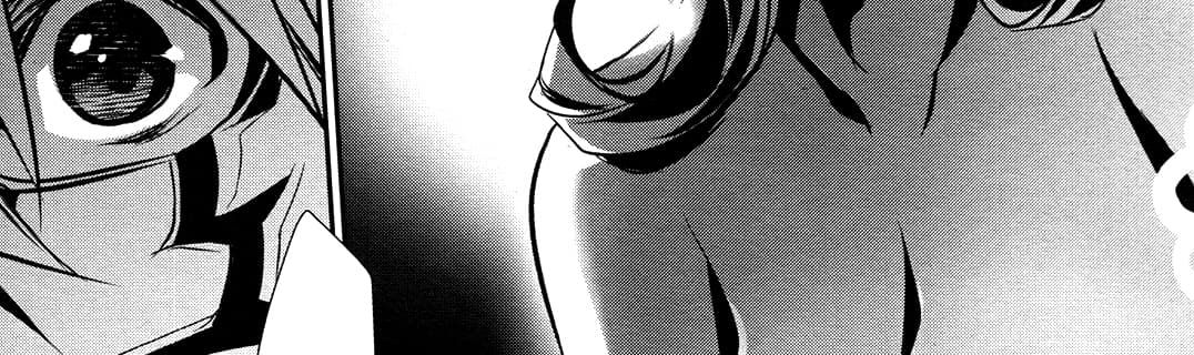 Shinju no Nectar หยาดแห่งธาริณี page 165