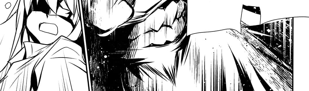Shinju no Nectar หยาดแห่งธาริณี page 176