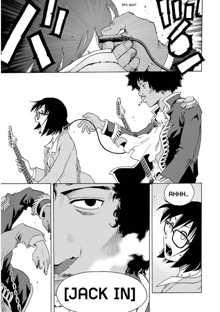Shiori Experience - Jimi na Watashi to Hen na Oji-san page 15