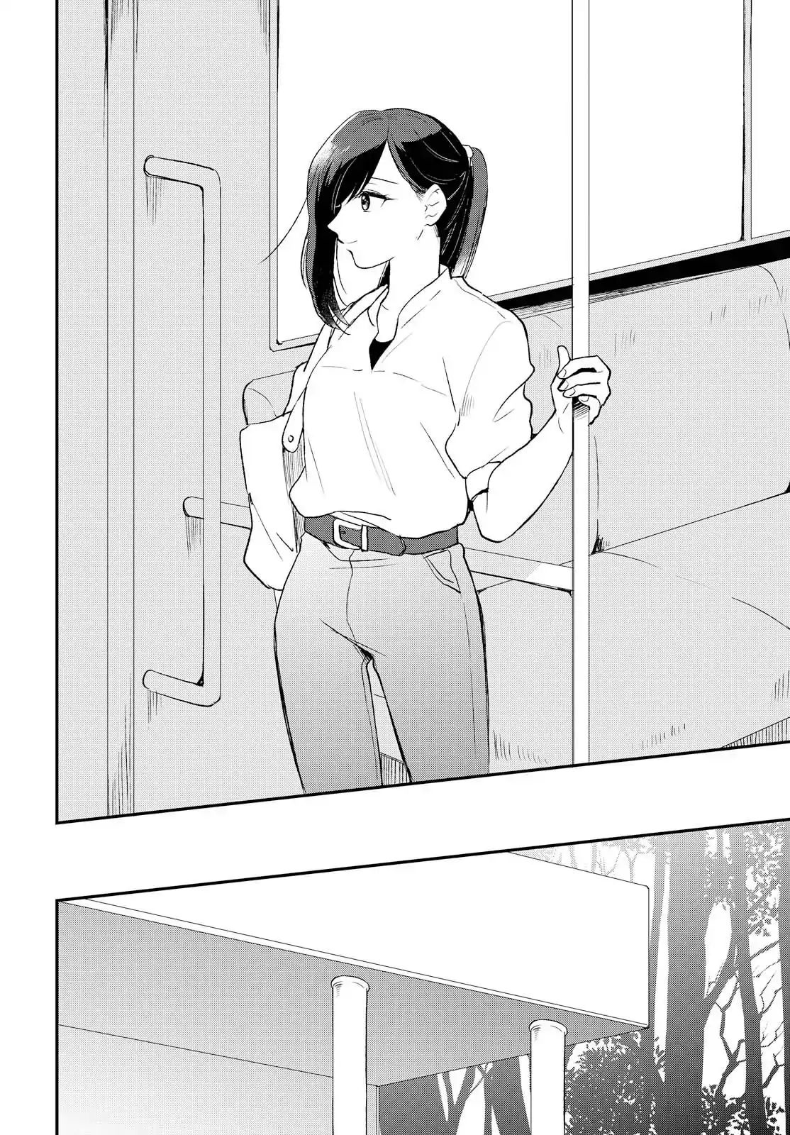 Shiori wo Sagasu Page-tachi page 27
