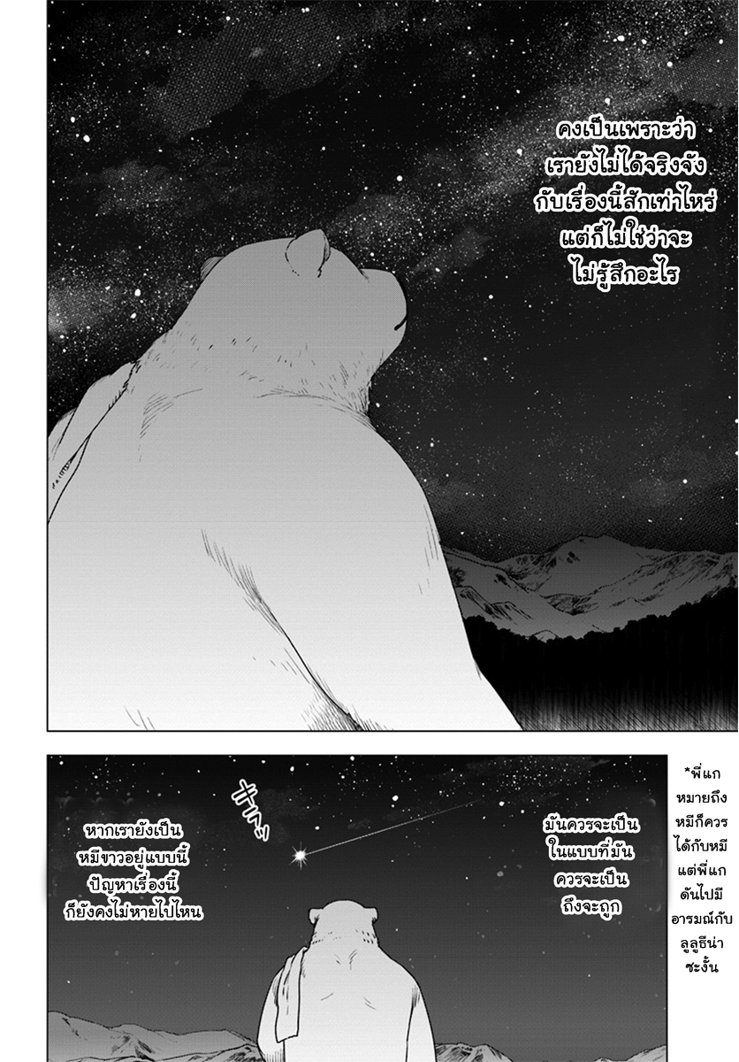 Shirokuma Tensei page 20
