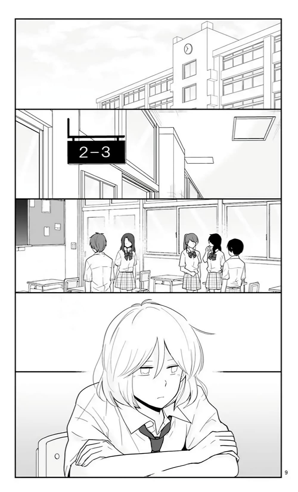 Shishunki Bitter Change page 8