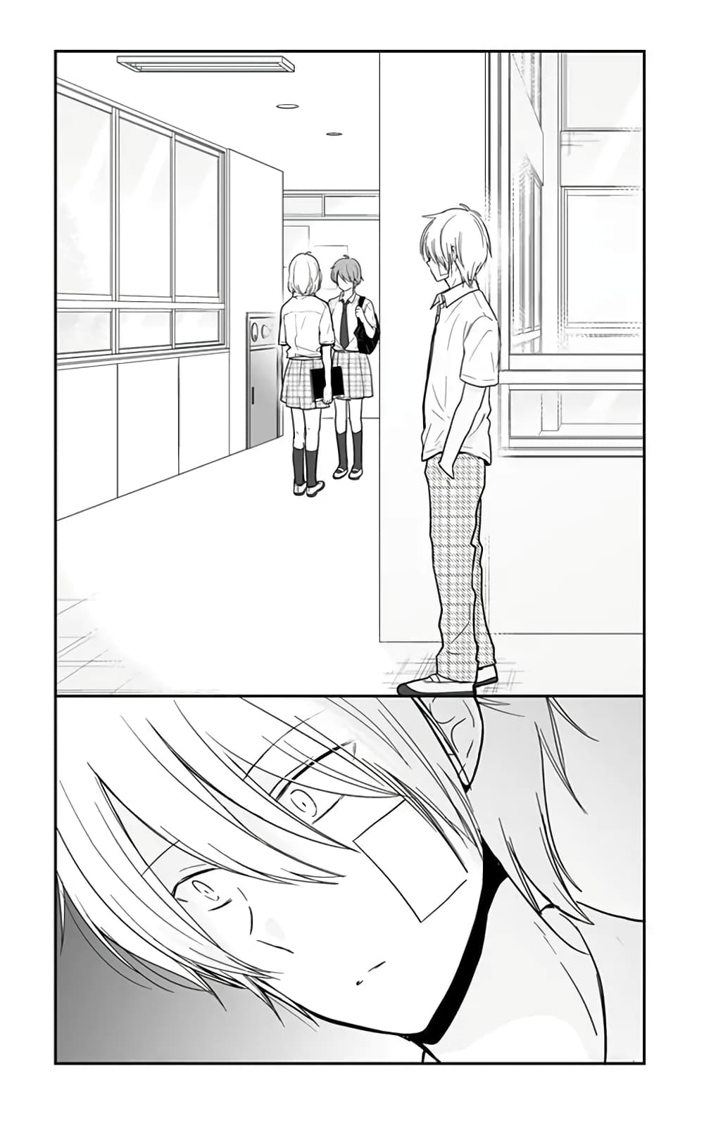 Shishunki Bitter Change page 10