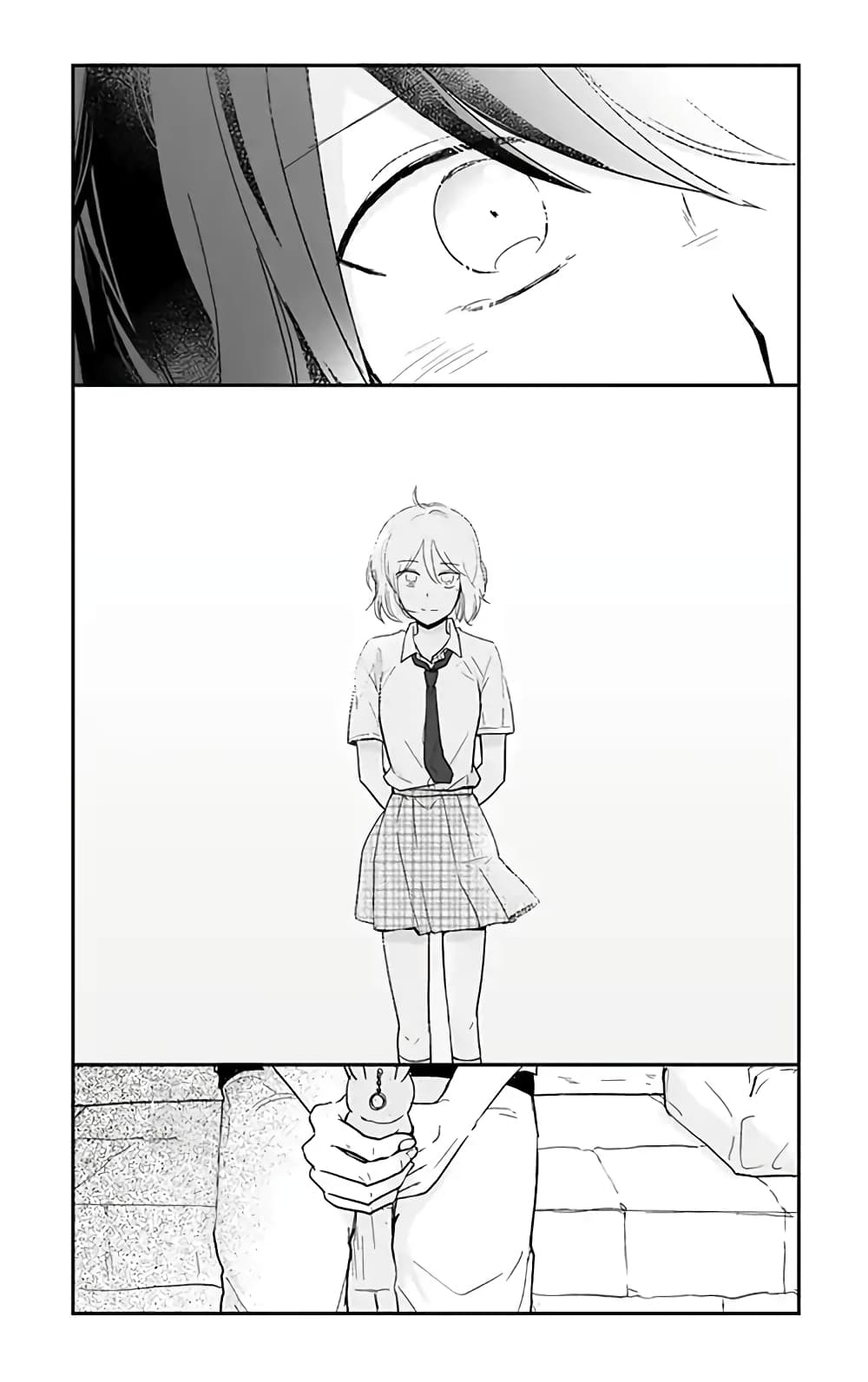 Shishunki Bitter Change page 10