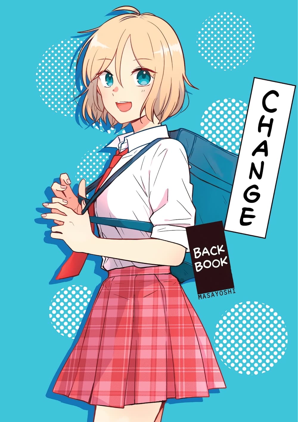 Shishunki Bitter Change page 1