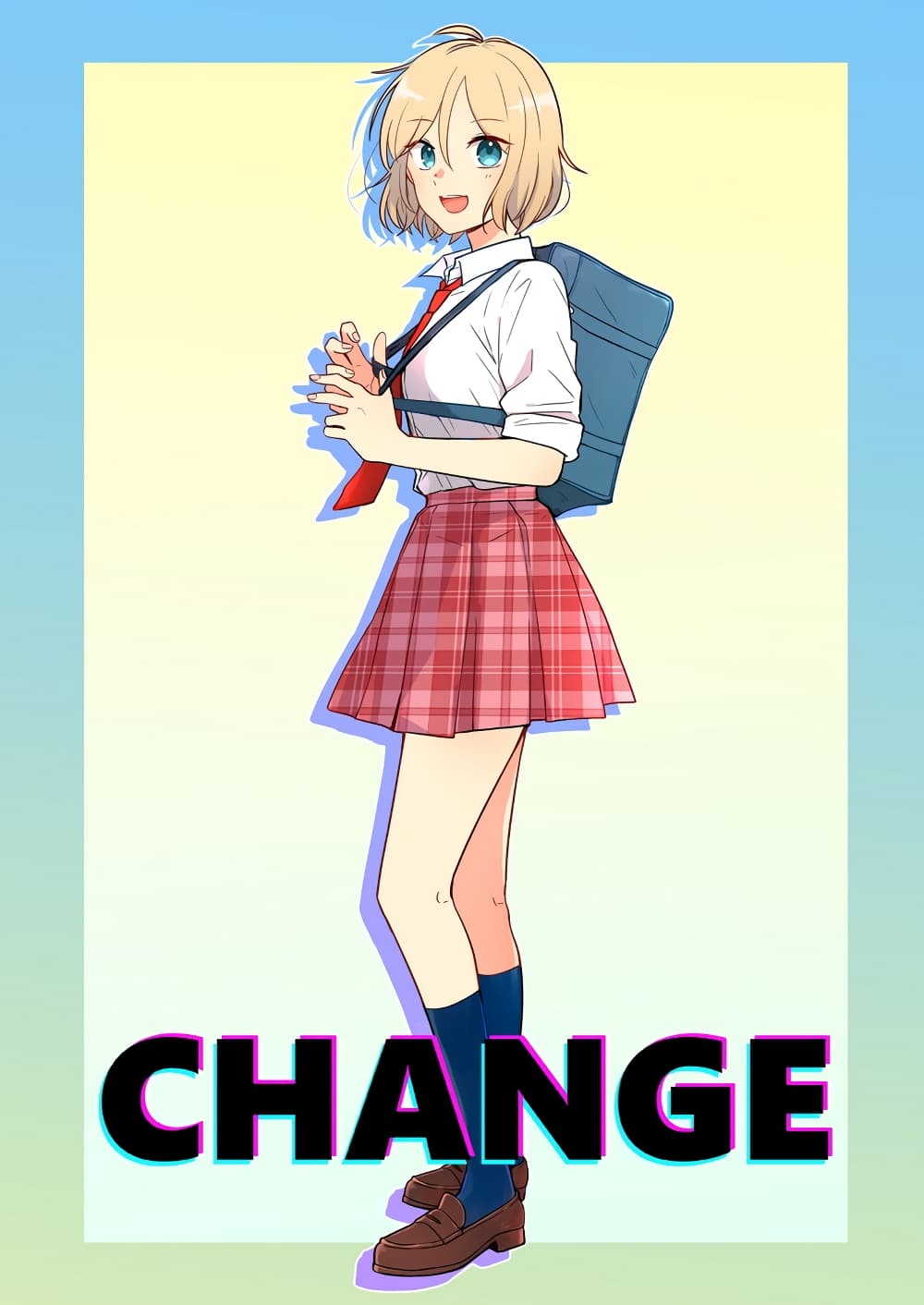 Shishunki Bitter Change page 2