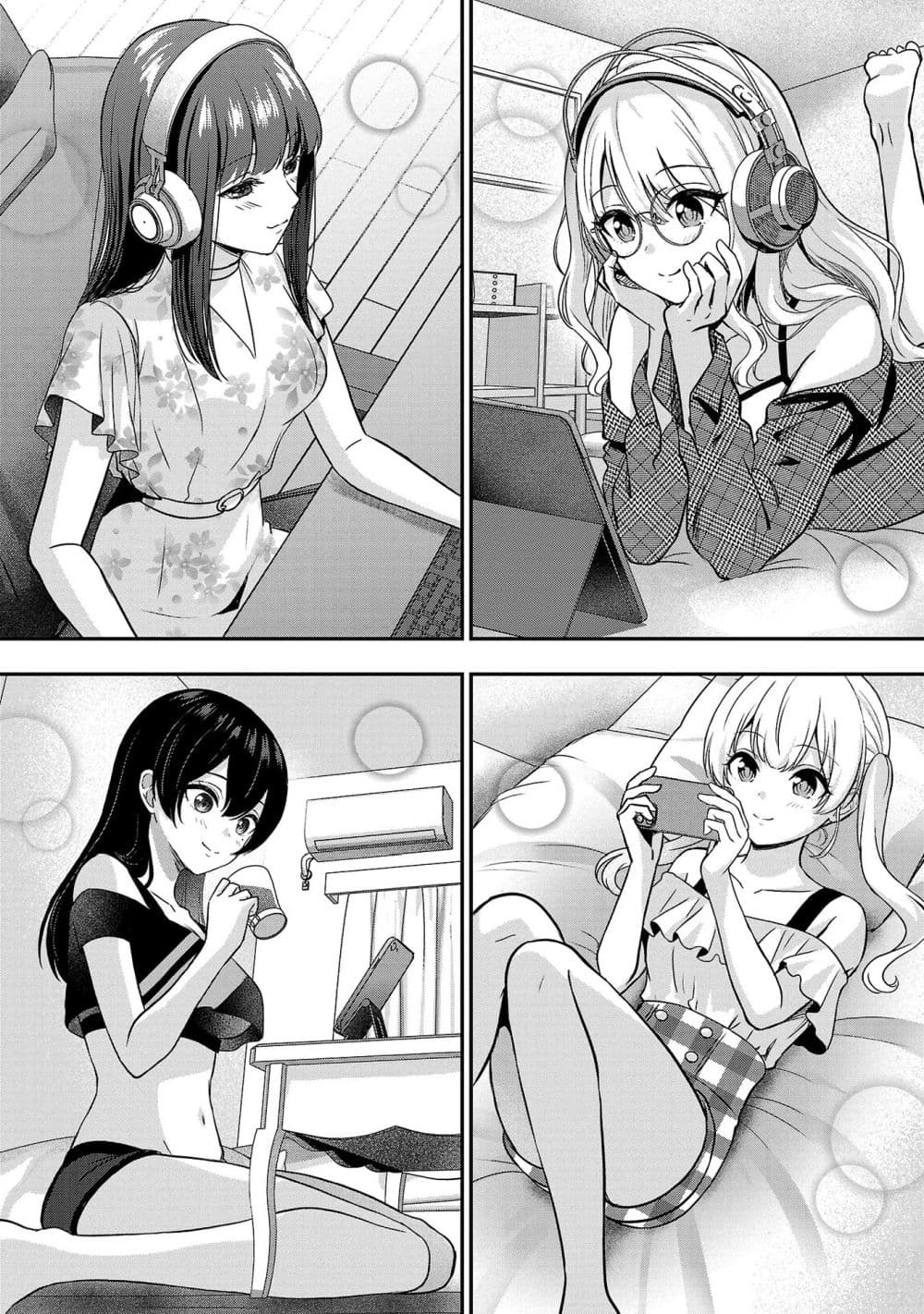 Shitsuren Shita Node Vtuber Hajimeta page 2