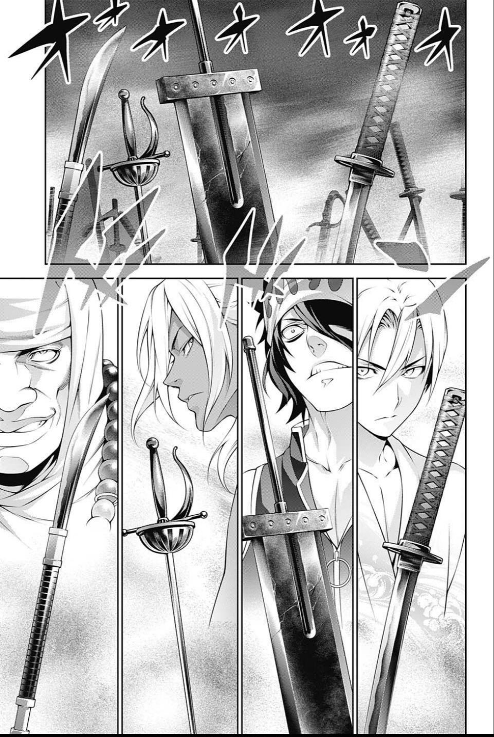 Shokugeki no Soma page 9