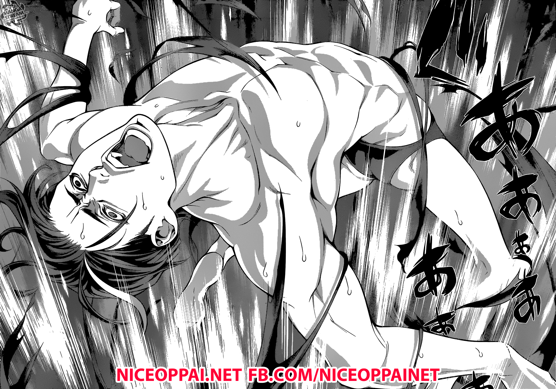 Shokugeki no Soma page 13