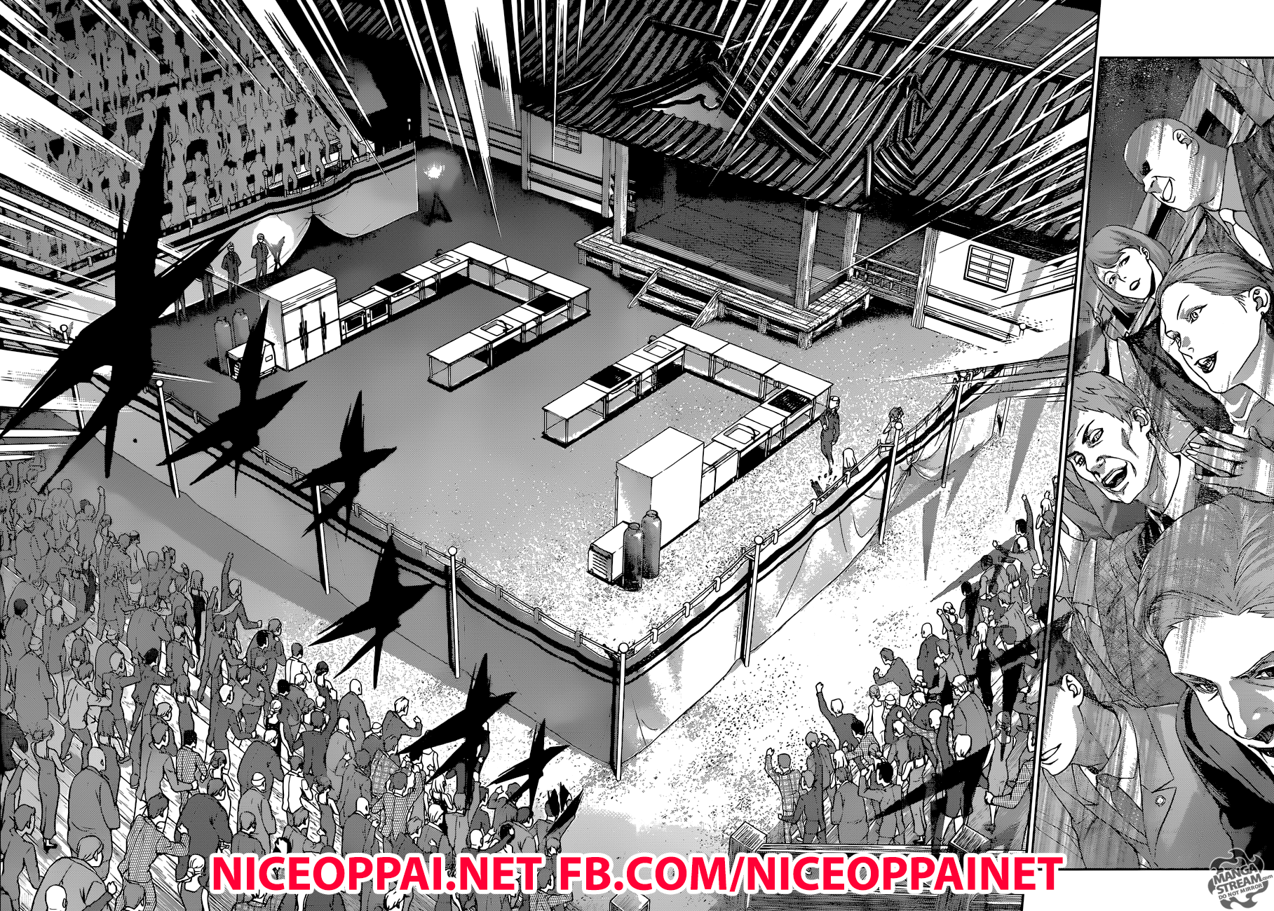 Shokugeki no Soma page 15