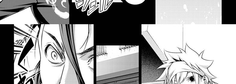 Shokugeki no Soma ~Le Dessert~ page 14