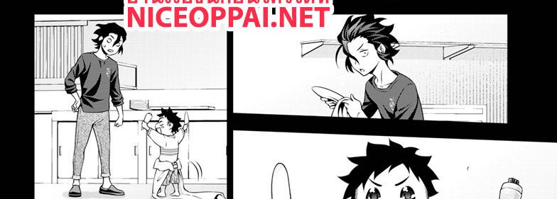 Shokugeki no Soma ~Le Dessert~ page 41